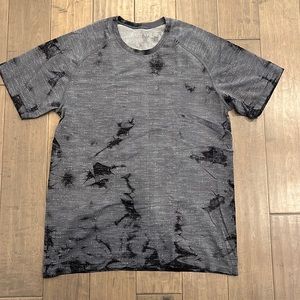 Men’s Lululemon Metal Vent Tech Short Sleeve